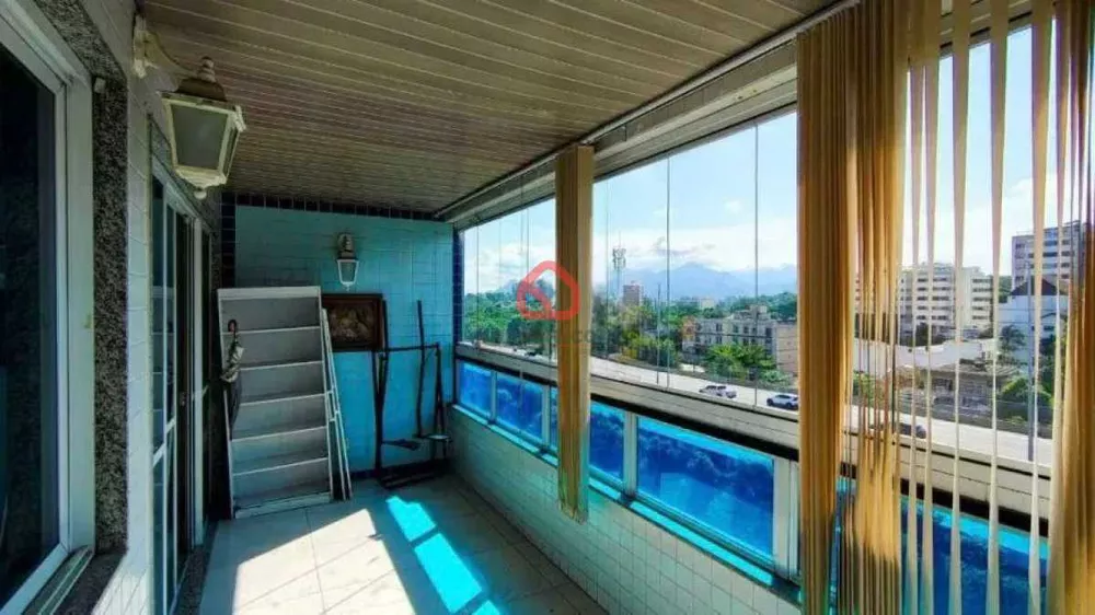 Cobertura, 4 quartos, 241 m² - Foto 3