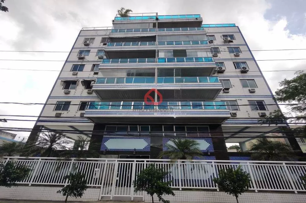 Cobertura, 4 quartos, 241 m² - Foto 25