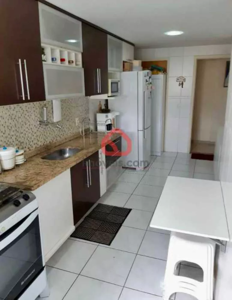 Cobertura, 4 quartos, 241 m² - Foto 17