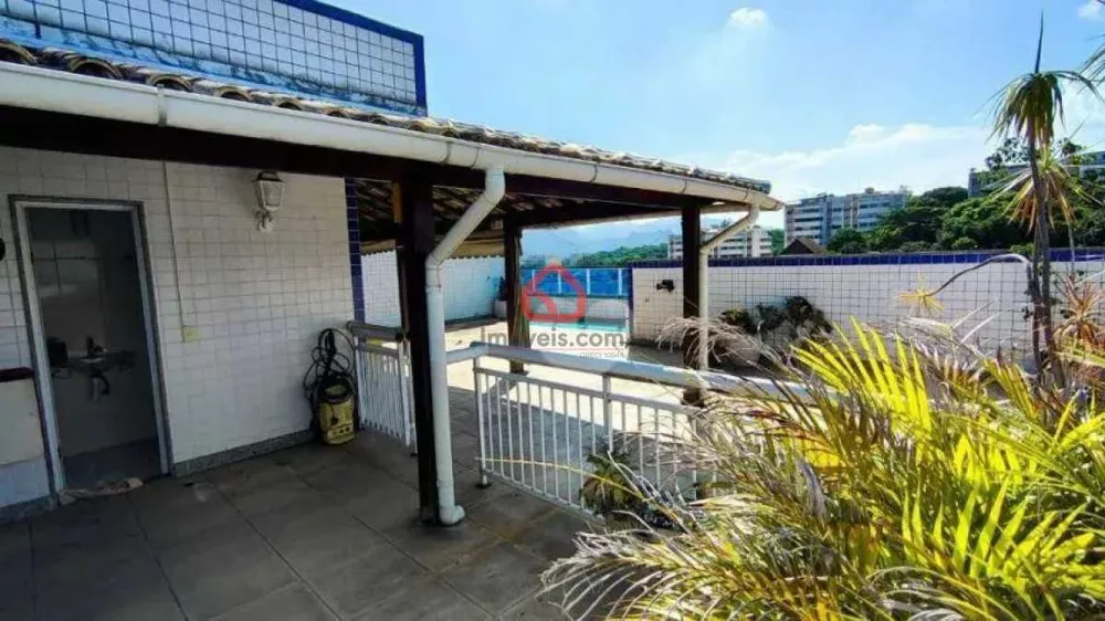 Cobertura, 4 quartos, 241 m² - Foto 23