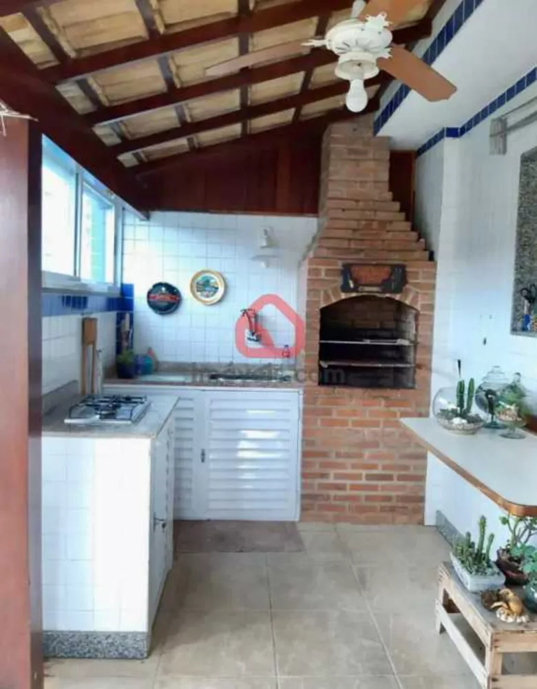 Cobertura, 4 quartos, 241 m² - Foto 24