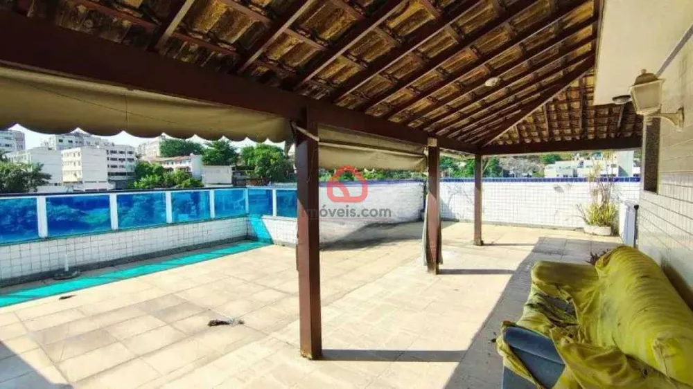 Cobertura, 4 quartos, 241 m² - Foto 2