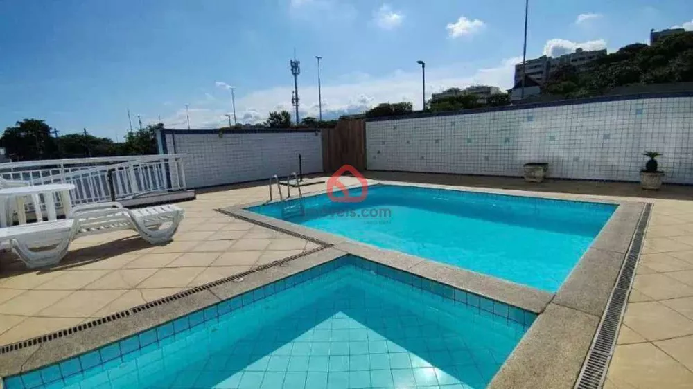 Cobertura, 4 quartos, 241 m² - Foto 26