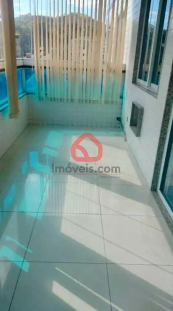Cobertura, 4 quartos, 241 m² - Foto 4