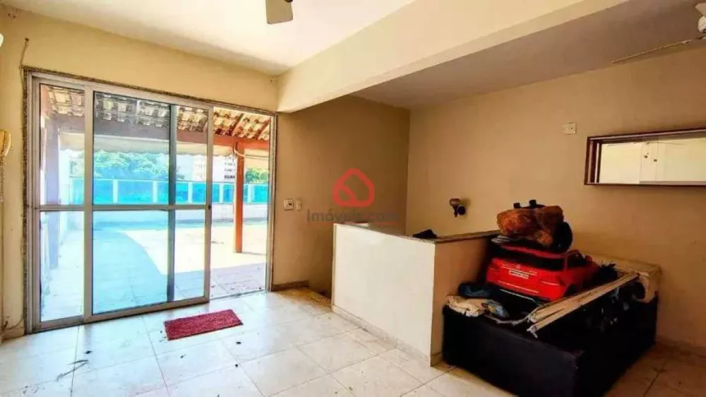 Cobertura, 4 quartos, 241 m² - Foto 9