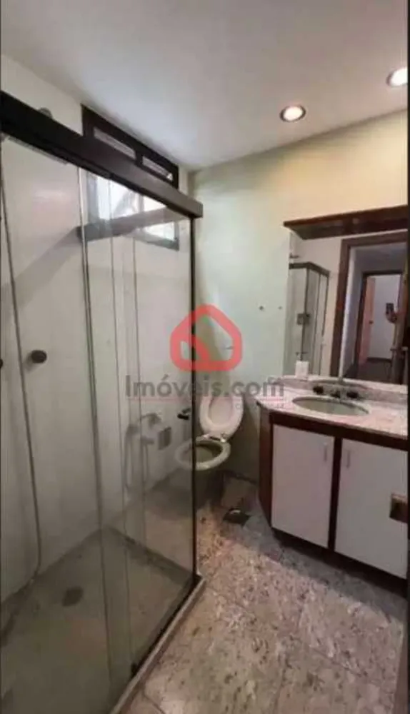 Apartamento, 4 quartos, 249 m² - Foto 12
