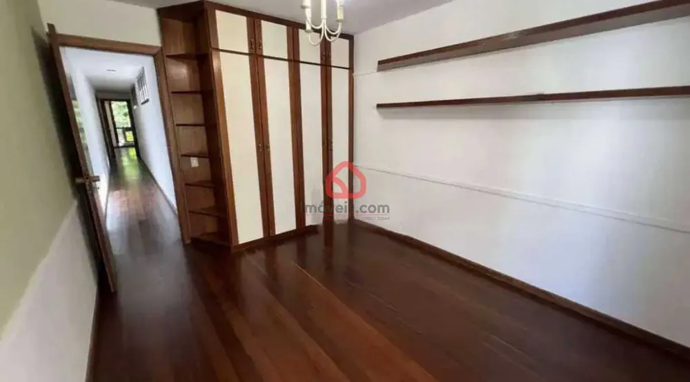 Apartamento, 4 quartos, 249 m² - Foto 16