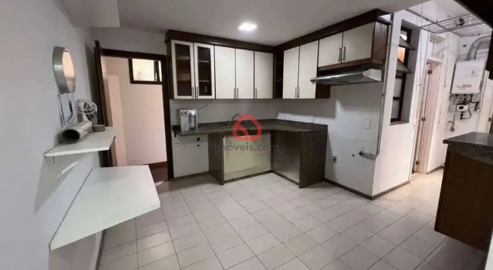 Apartamento, 4 quartos, 249 m² - Foto 4