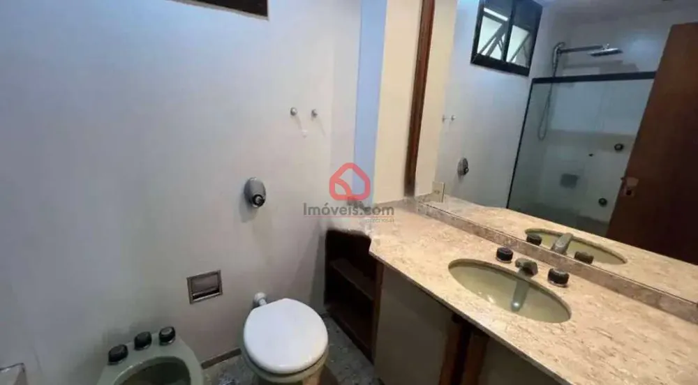 Apartamento, 4 quartos, 249 m² - Foto 17