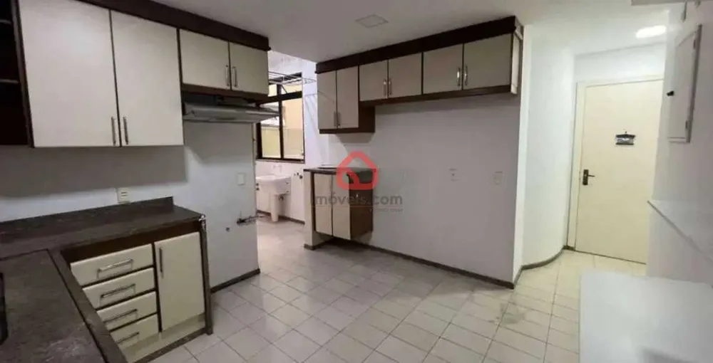 Apartamento, 4 quartos, 249 m² - Foto 6