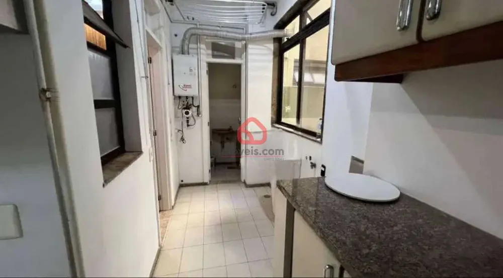 Apartamento, 4 quartos, 249 m² - Foto 8