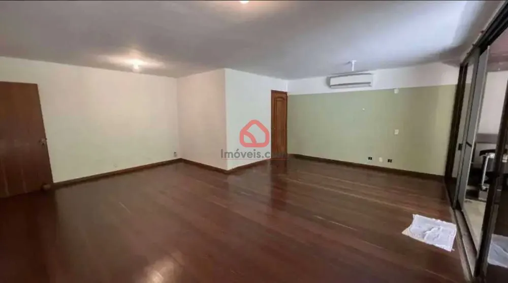 Apartamento, 4 quartos, 249 m² - Foto 1