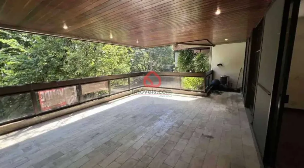Apartamento, 4 quartos, 249 m² - Foto 2
