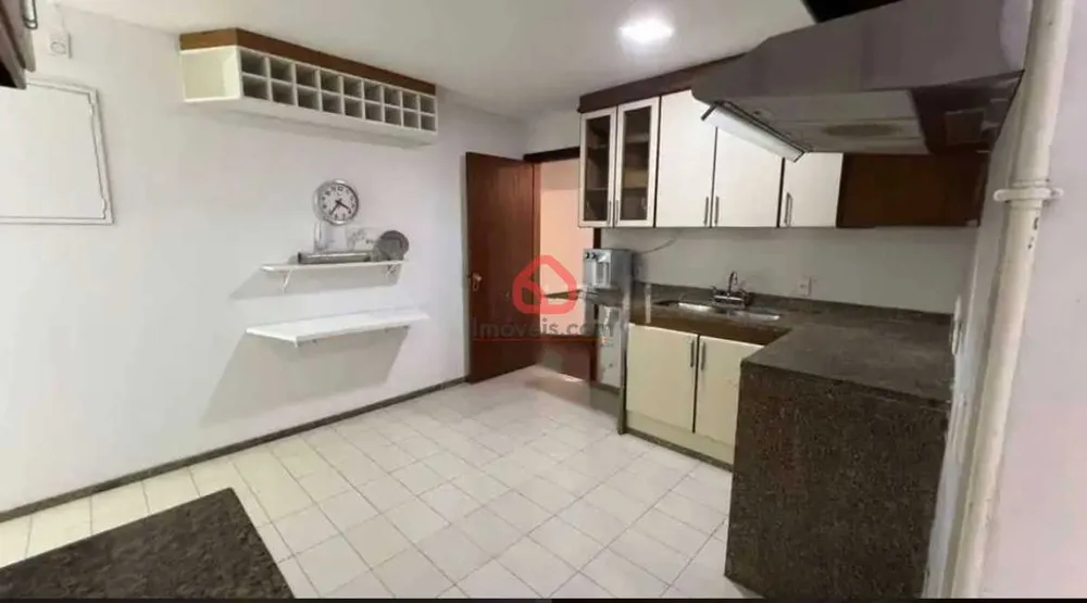Apartamento, 4 quartos, 249 m² - Foto 5