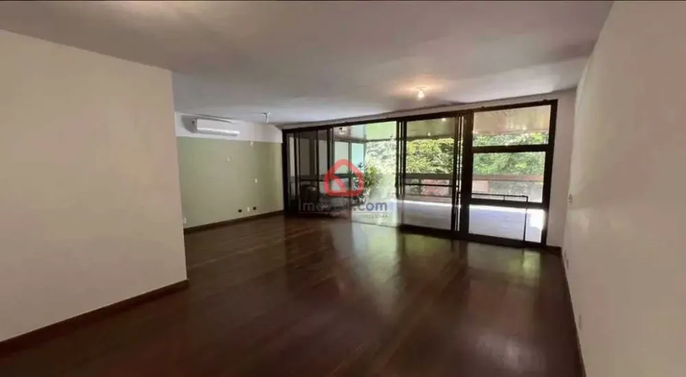 Apartamento, 4 quartos, 249 m² - Foto 3