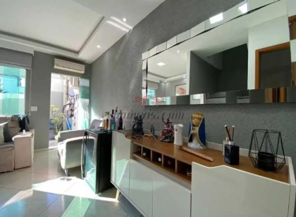 Casa de Vila, 2 quartos - Foto 2
