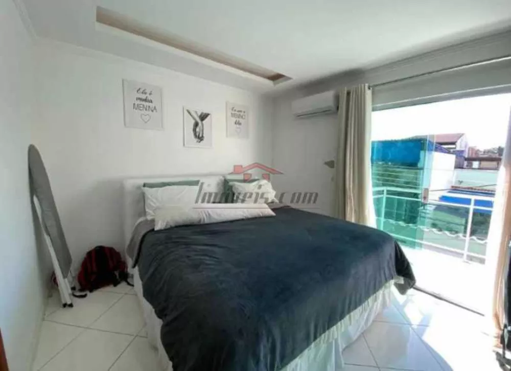 Casa de Vila, 2 quartos - Foto 1