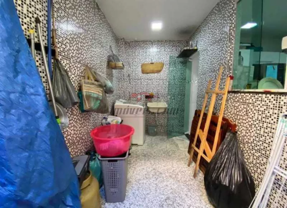 Casa de Vila, 2 quartos - Foto 17