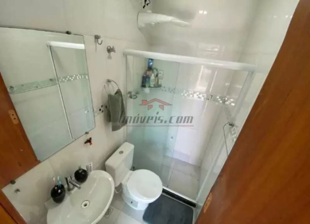 Casa de Vila, 2 quartos - Foto 5