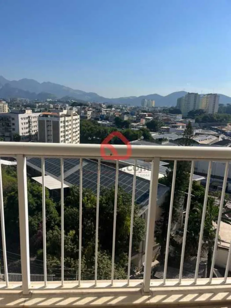 Apartamento, 2 quartos, 59 m² - Foto 1