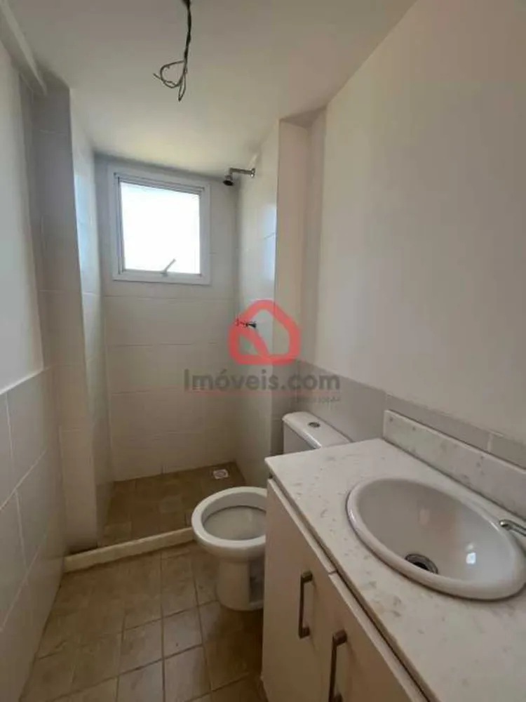 Apartamento, 2 quartos, 59 m² - Foto 8