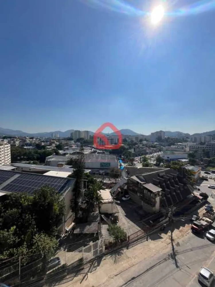 Apartamento, 2 quartos, 59 m² - Foto 24