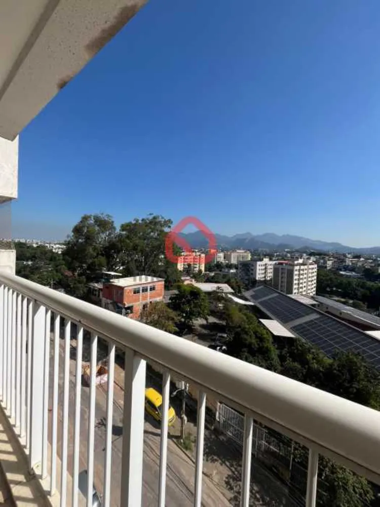 Apartamento, 2 quartos, 59 m² - Foto 3