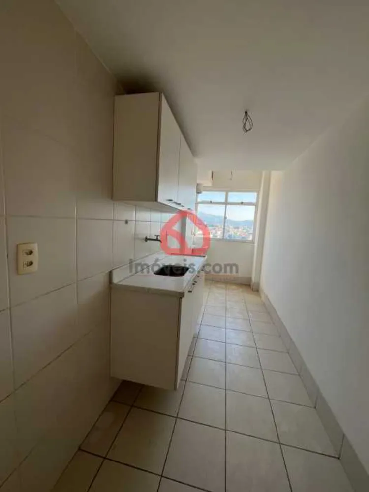 Apartamento, 2 quartos, 59 m² - Foto 6