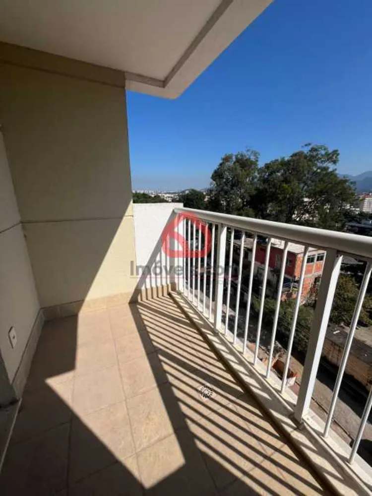 Apartamento, 2 quartos, 59 m² - Foto 5