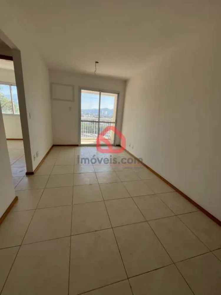 Apartamento, 2 quartos, 59 m² - Foto 1