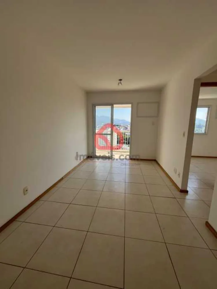 Apartamento, 2 quartos, 59 m² - Foto 5