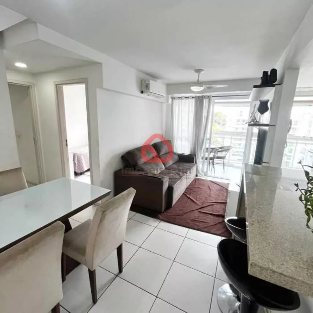 Cobertura, 3 quartos, 124 m² - Foto 10