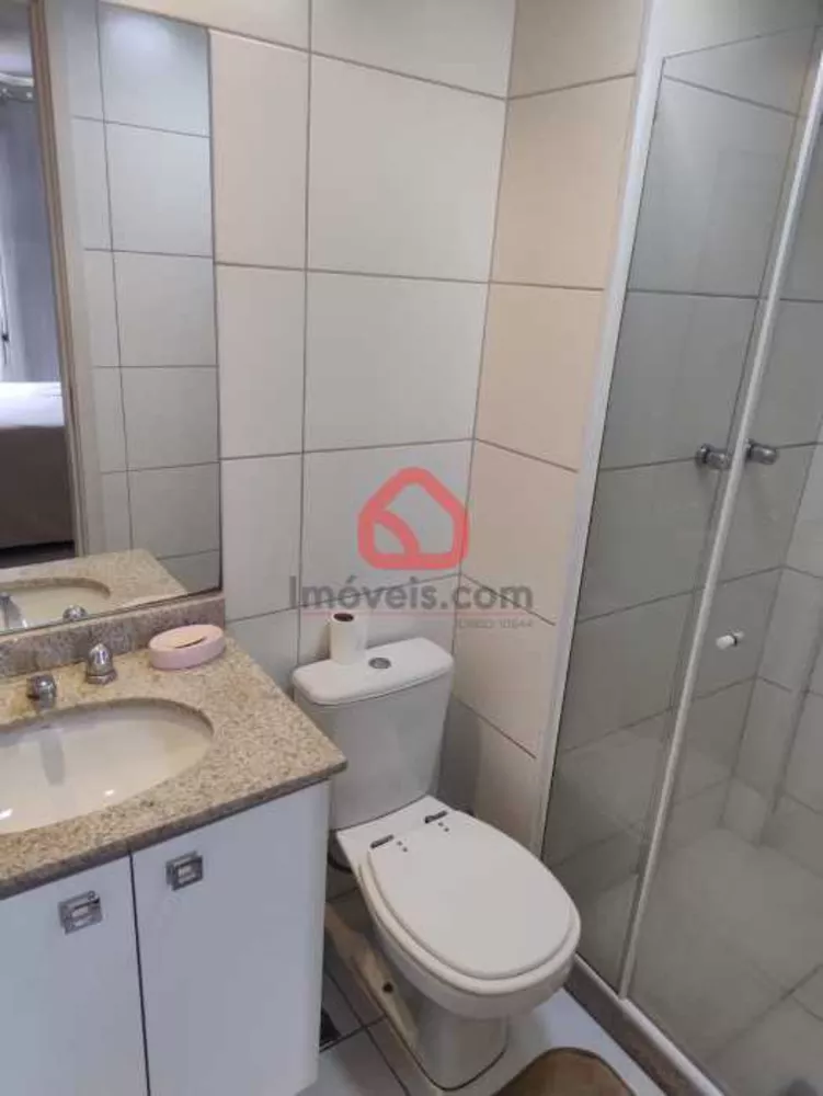 Cobertura, 3 quartos, 124 m² - Foto 26