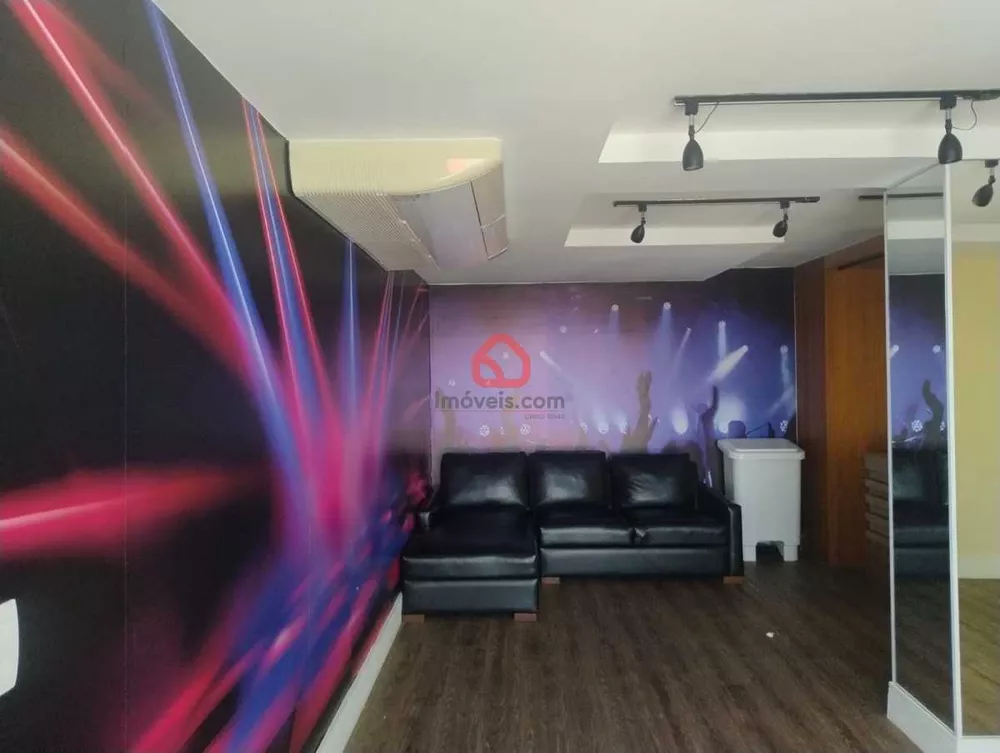 Cobertura, 3 quartos, 124 m² - Foto 28
