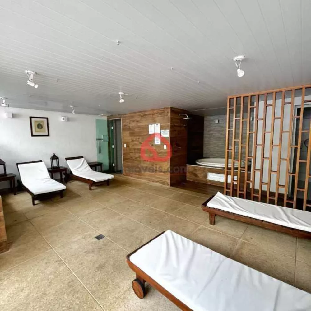 Cobertura, 3 quartos, 124 m² - Foto 14