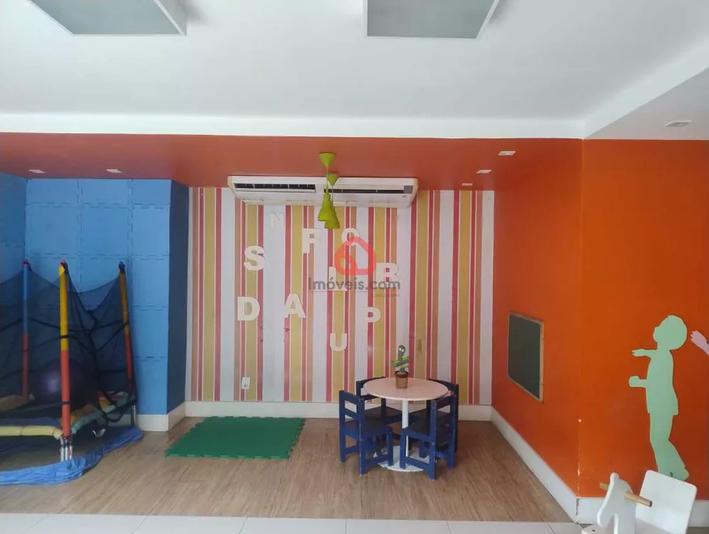 Cobertura, 3 quartos, 124 m² - Foto 25