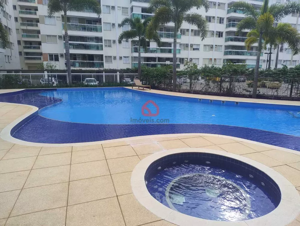 Cobertura, 3 quartos, 124 m² - Foto 37