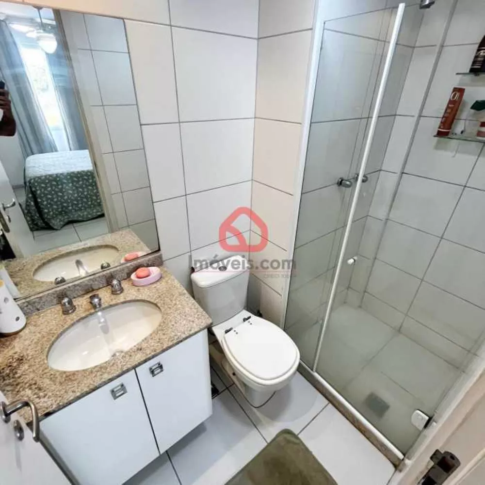 Cobertura, 3 quartos, 124 m² - Foto 2