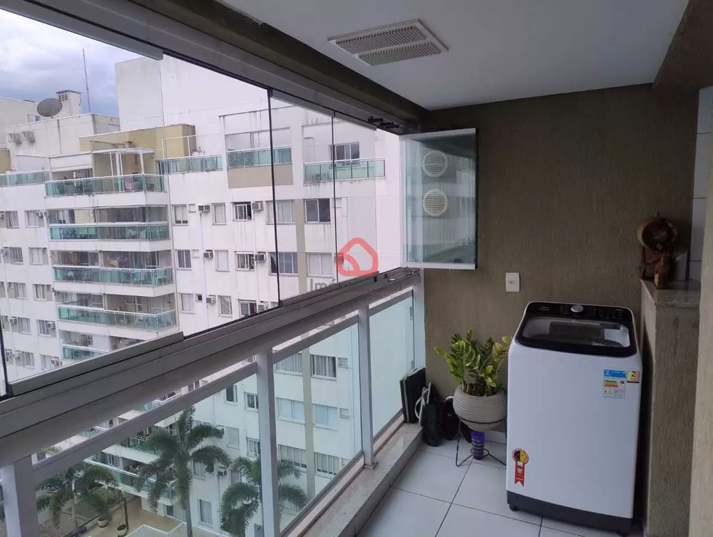 Cobertura, 3 quartos, 124 m² - Foto 27