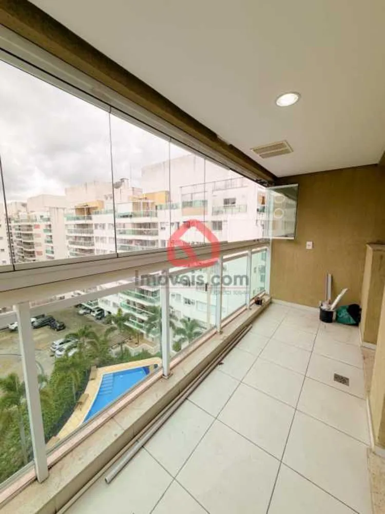 Cobertura, 3 quartos, 124 m² - Foto 53
