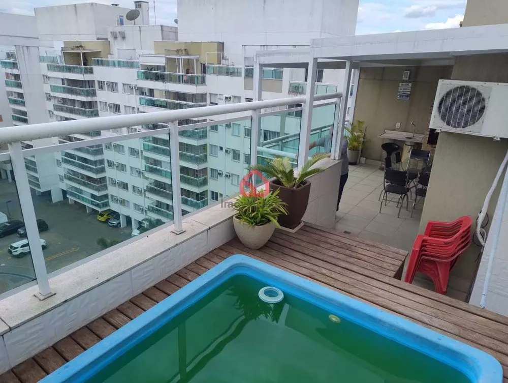 Cobertura, 3 quartos, 124 m² - Foto 45