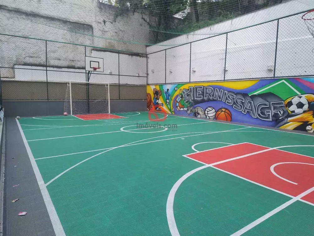 Cobertura, 3 quartos, 124 m² - Foto 23
