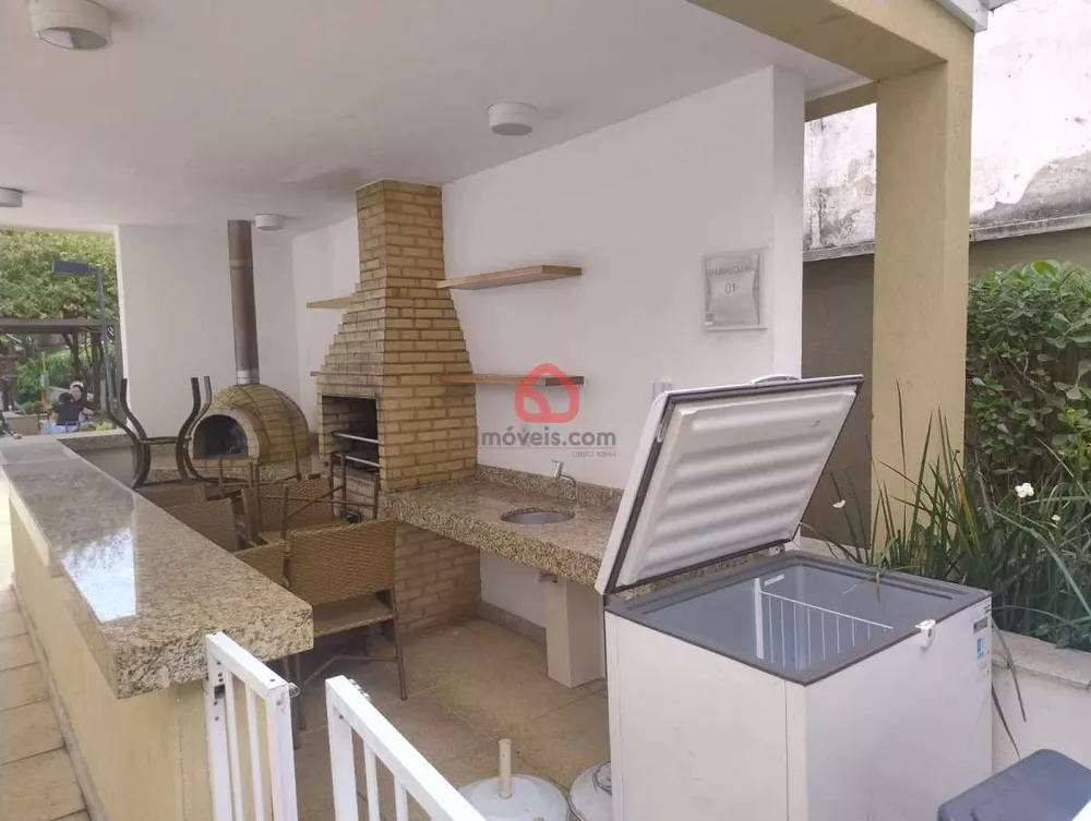 Cobertura, 3 quartos, 124 m² - Foto 34