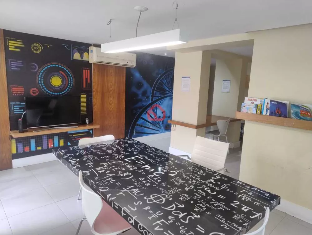 Cobertura, 3 quartos, 124 m² - Foto 40