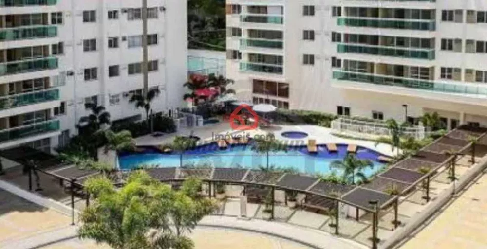 Cobertura, 3 quartos, 124 m² - Foto 6