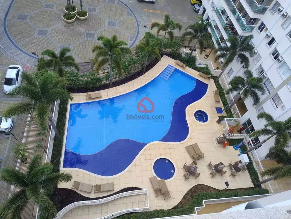 Cobertura, 3 quartos, 124 m² - Foto 30