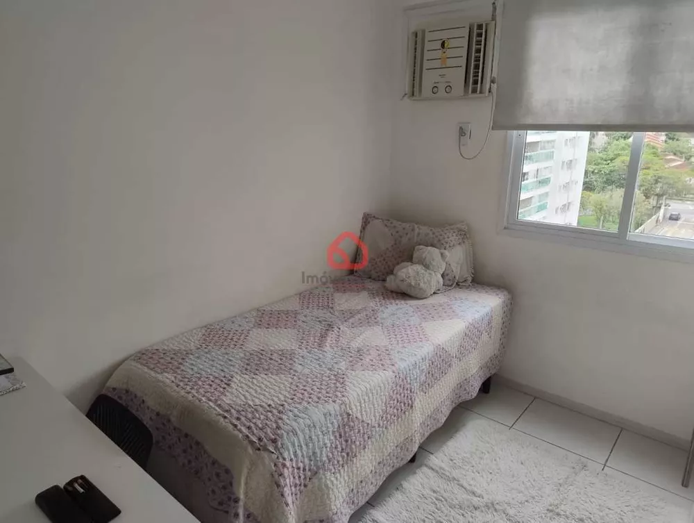 Cobertura, 3 quartos, 124 m² - Foto 29