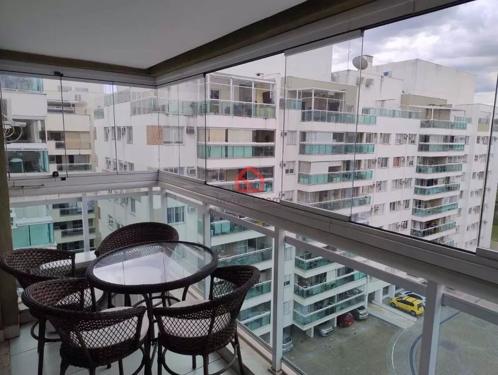 Cobertura, 3 quartos, 124 m² - Foto 51