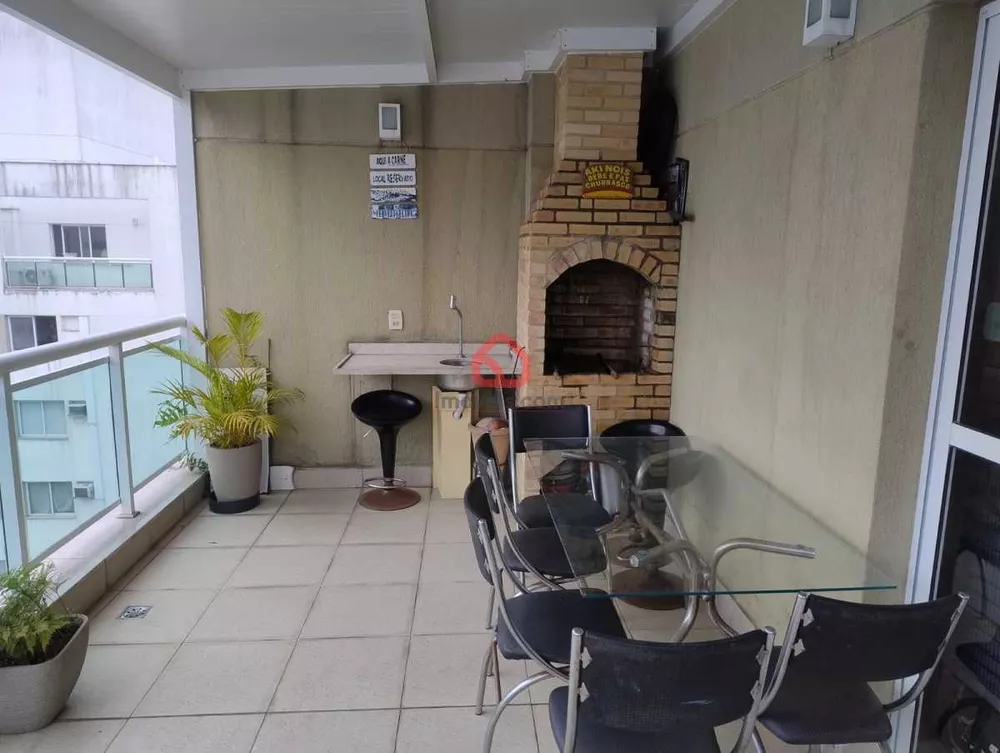 Cobertura, 3 quartos, 124 m² - Foto 43
