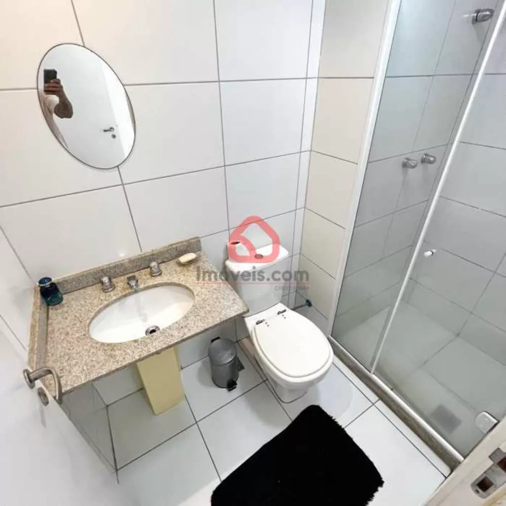 Cobertura, 3 quartos, 124 m² - Foto 3